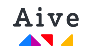 Logo Aive